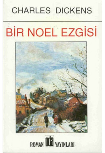 Bir Noel Ezgisi