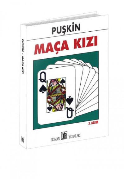 Maça Kızı