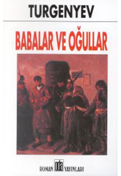 Babalar ve Oğullar