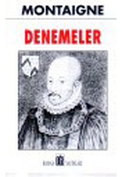 Denemeler