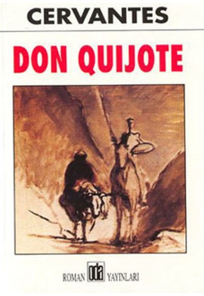 Don Quıjote
