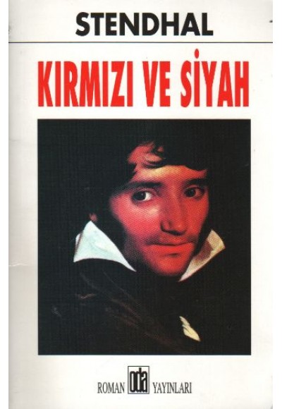 Kırmızı ve Siyah