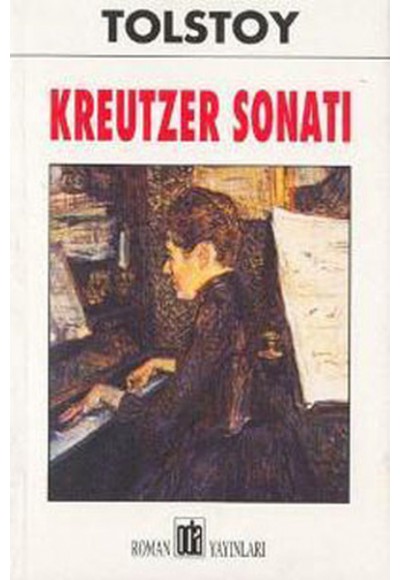 Kreutzer Sonatı