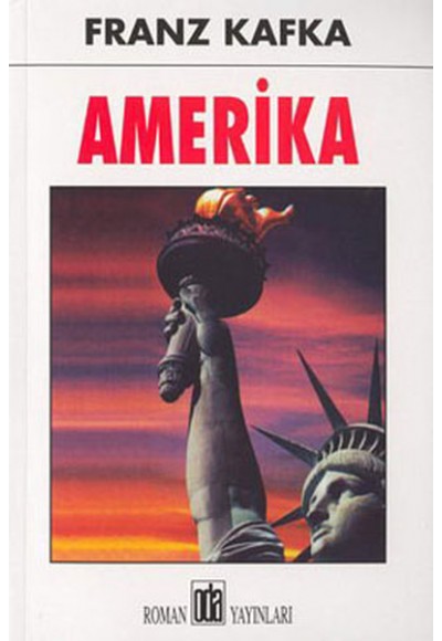 Amerika