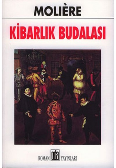 Kibarlık Budalası