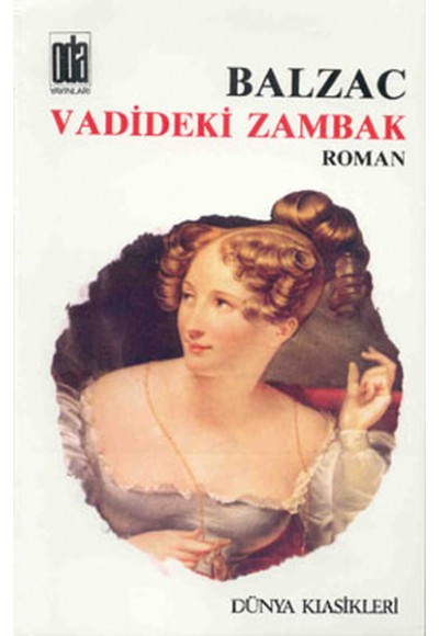 Vadideki Zambak