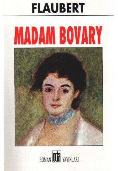 Madam Bovary
