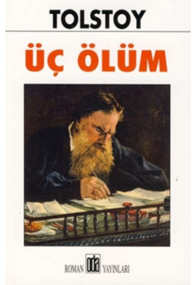 Üç Ölüm