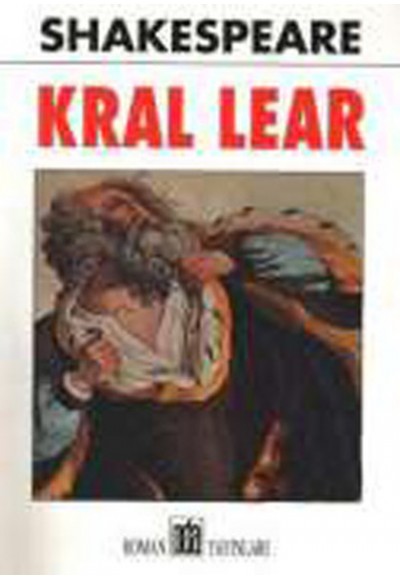 Kral Lear