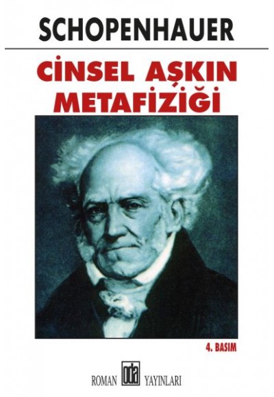 Cinsel Aşkın Metafiziği