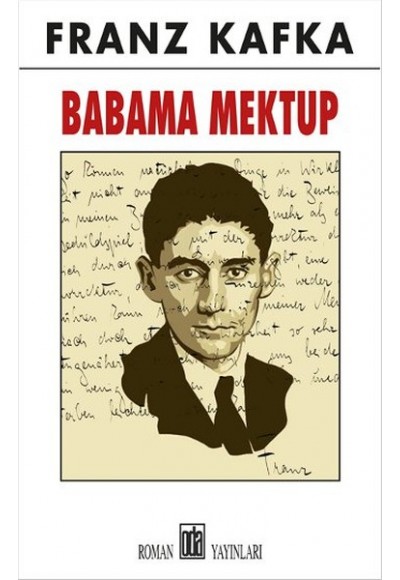 Babama Mektup