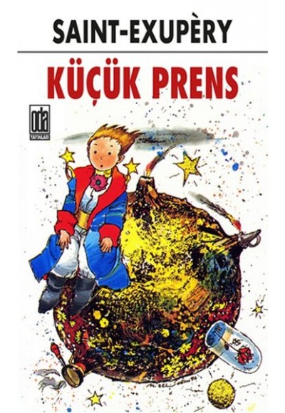 Küçük Prens