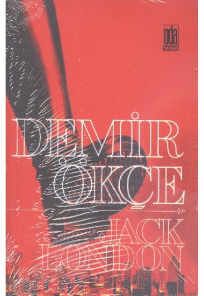 Demir Ökçe