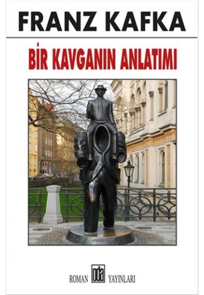 Bir Kavganın Anlatımı