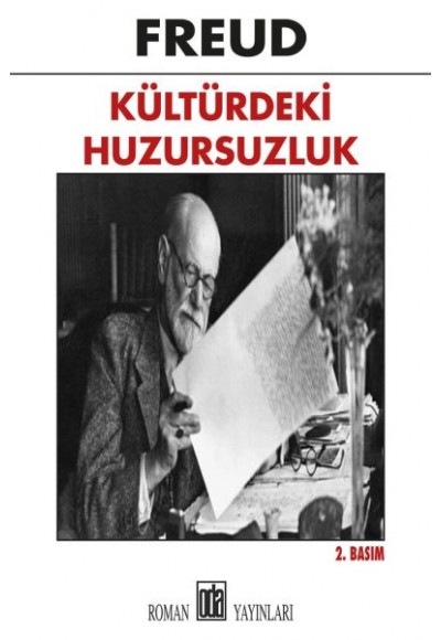 Kültürdeki Huzursuzluk