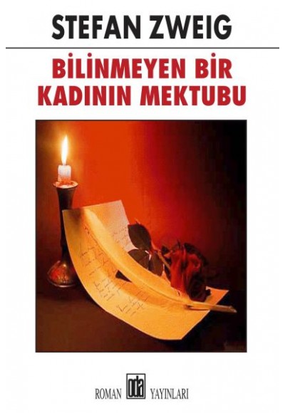 Bilinmeyen Bir Kadının Mektubu