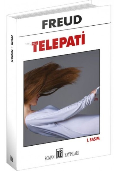 Telepati