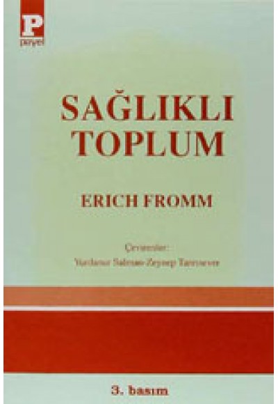 Sağlıklı Toplum