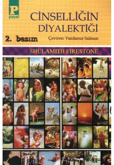 Cinselliğin Diyalektiği