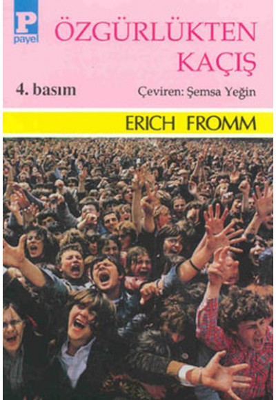 Özgürlükten Kaçış