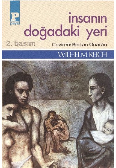 İnsanın Doğadaki Yeri