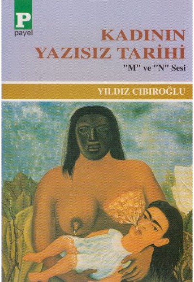 Kadının Yazısız Tarihi