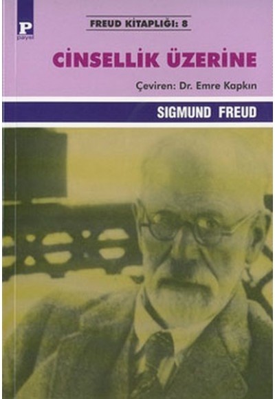 Cinsellik Üzerine