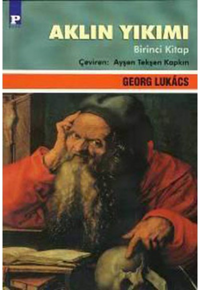Aklın Yıkımı 1
