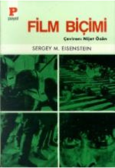 Film Biçimi