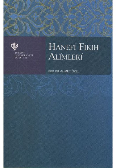 Hanefi Fıkıh Alimleri