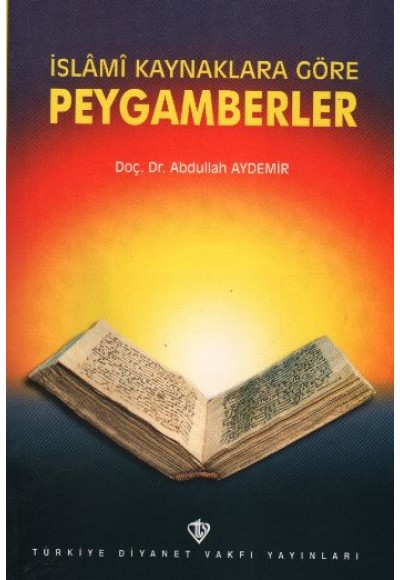 İslami Kaynaklara Göre Peygamberler  (3.hm)