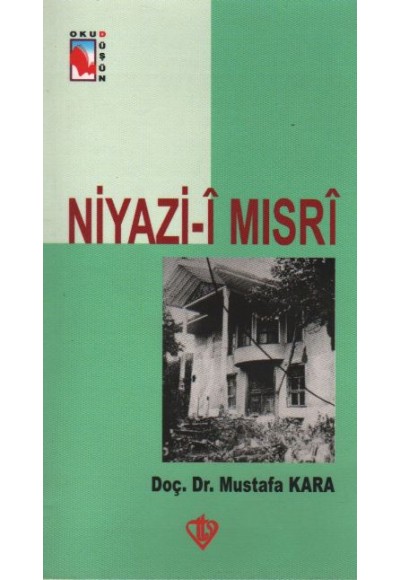 Niyazi Mısri