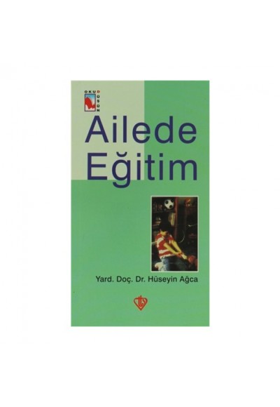 Ailede Eğitim