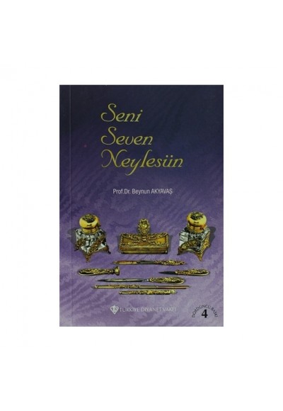 Seni Seven Neylesün