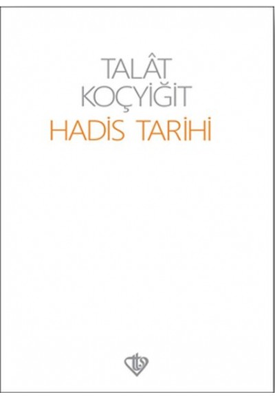 Hadis Tarihi