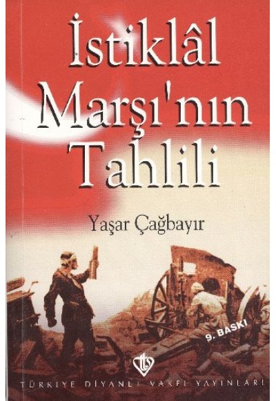 İstiklal Marşının Tahlili