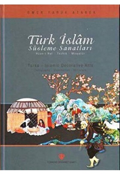 Türk İslam Süsleme Sanatları