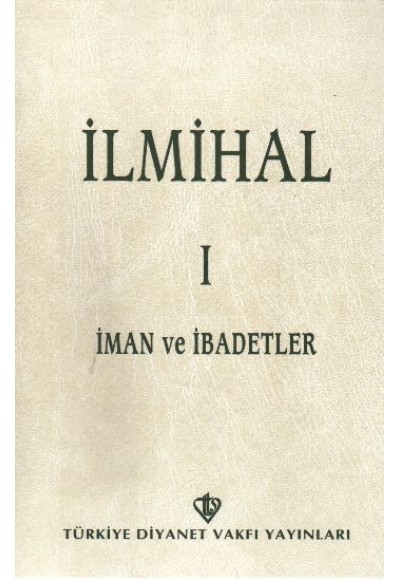 İlmihal 1