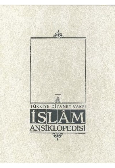 İslam Ansiklopedisi Cilt: 20