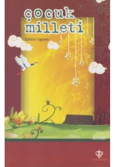 Çocuk Milleti