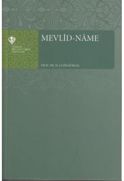 Mevlid-Name