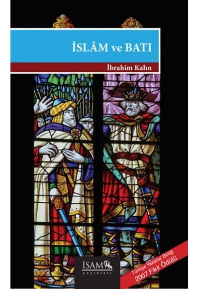 İslam ve Batı