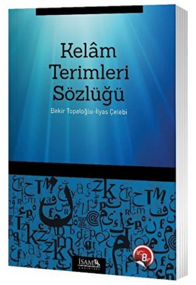 Kelam Terimleri Sözlüğü