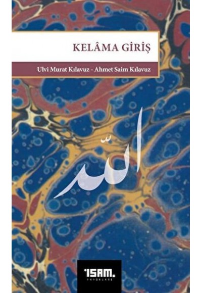 Kelama Giriş
