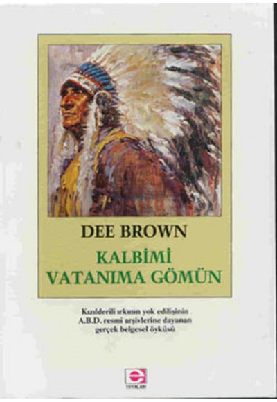 Kalbimi Vatanıma Gömün