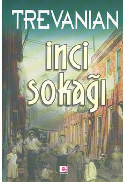 İnci Sokağı