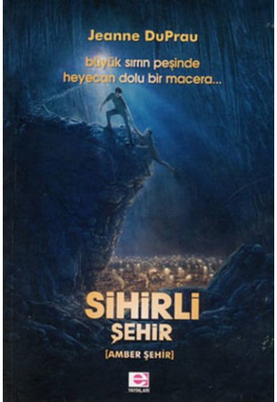 Sihirli Şehir