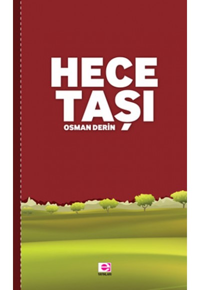 Hece Taşı