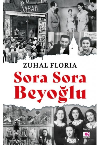 Sora Sora Beyoğlu