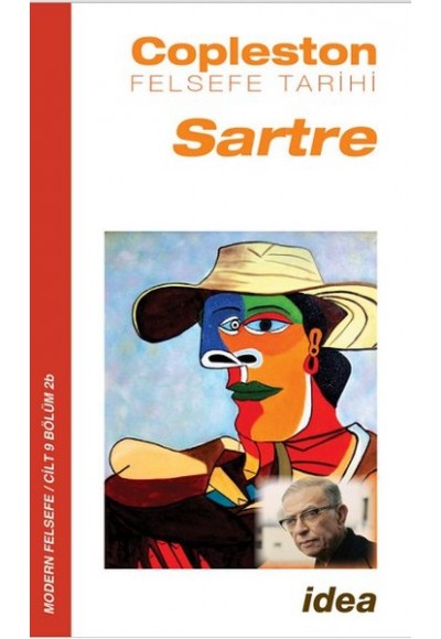 Sartre / Copleston Felsefe Tarihi